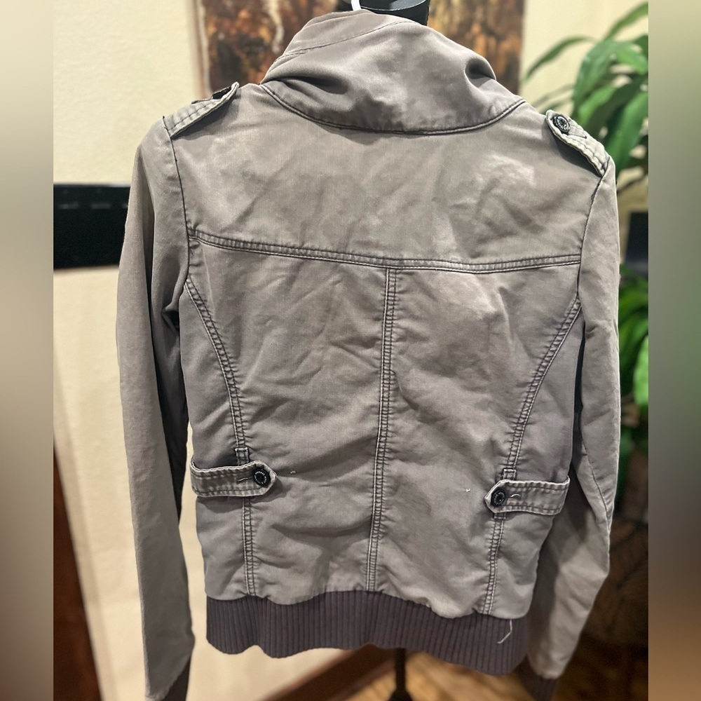 VINTAGE Element “Sweetzer” jacket size medium - Picture 6 of 6